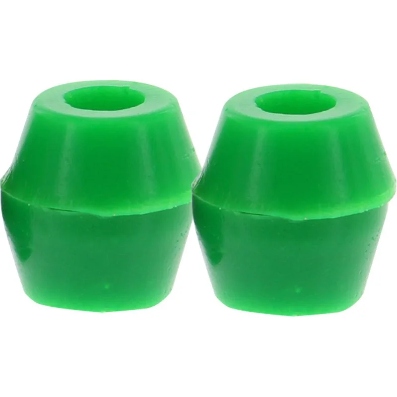 Skateboard Hardware for Professional Deck Setup-Venom 93A Green Street Skateboard Bushings 4pk