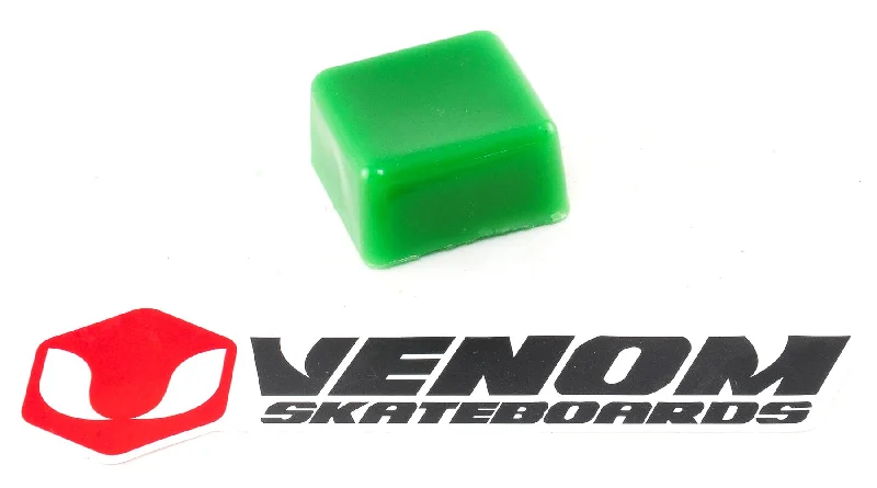 Skateboard Hardware with Anti-Rust Coating-Venom Pocket Cube Skateboard Wax