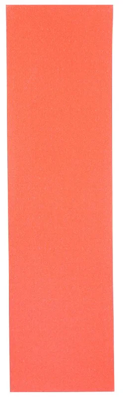 Skateboard Grip Tape with Superior Comfort-Venom Professional Grade Skateboard Griptape 9" x 33" - Red