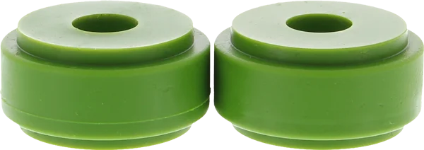 Skateboard Hardware with Unique Components-Venom (SHR) Eliminator-80a Olive Bushing Set