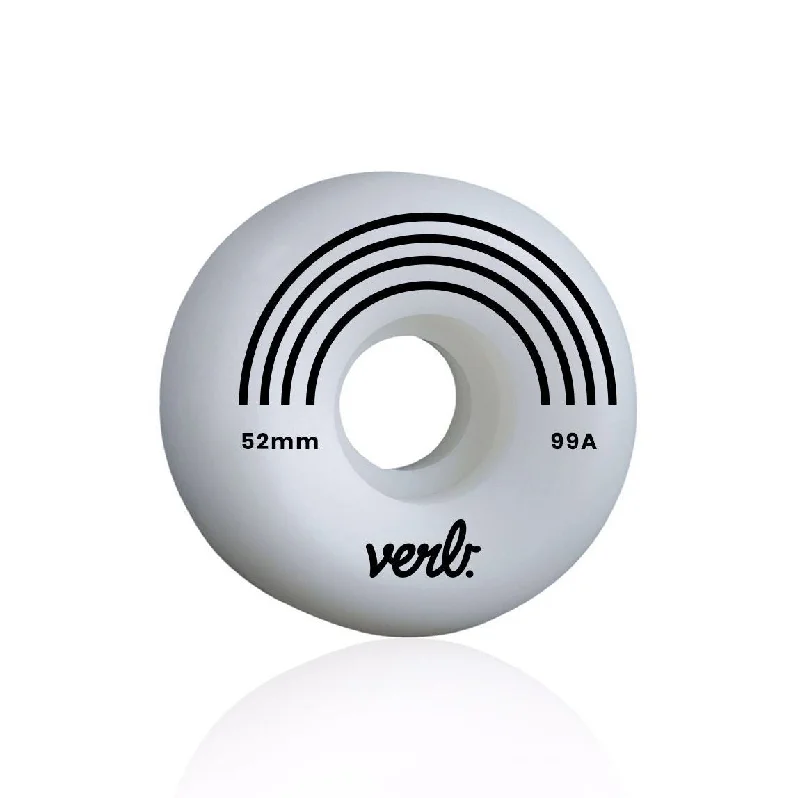 Skateboard Wheels with Adjustable Speed-Verb Reverb Skateboard Wheels Multi